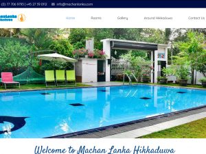 Machan Lanka