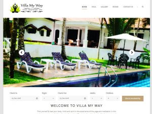 Villa-My-Way